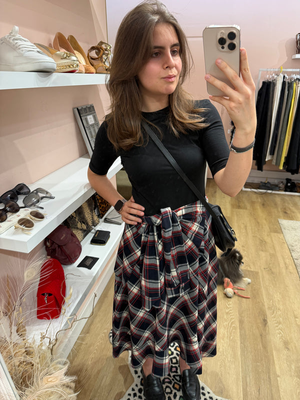Robe Maje t.36 23/07