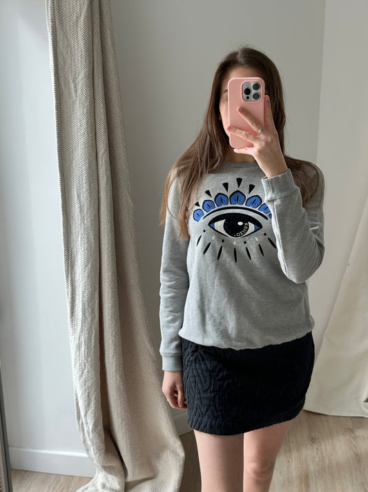 Robe Kenzo Taille 16 ans