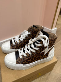 Baskets montantes Vanessa Wu T.37