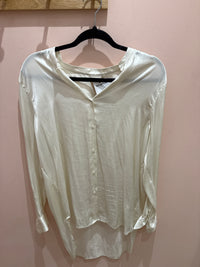 Chemise beige HandM T.36