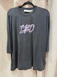 T-shirt gris Iro T.M 27/09