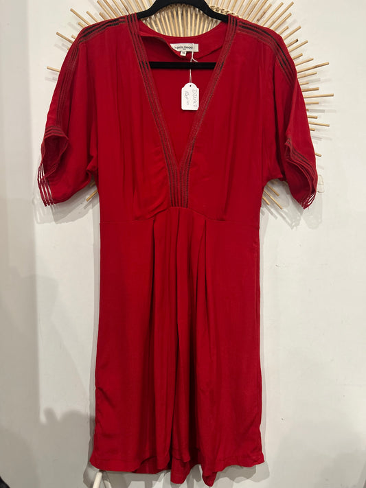 Robe la petite française Taille 38