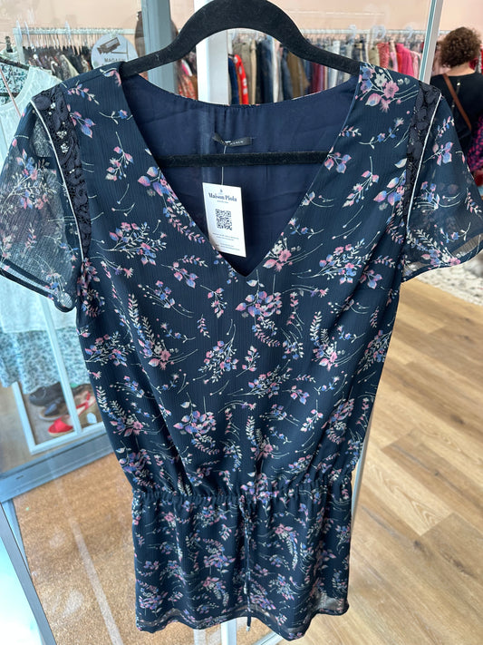 Robe IKKS T.38