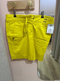 Short Marc Cain Jaune T.38