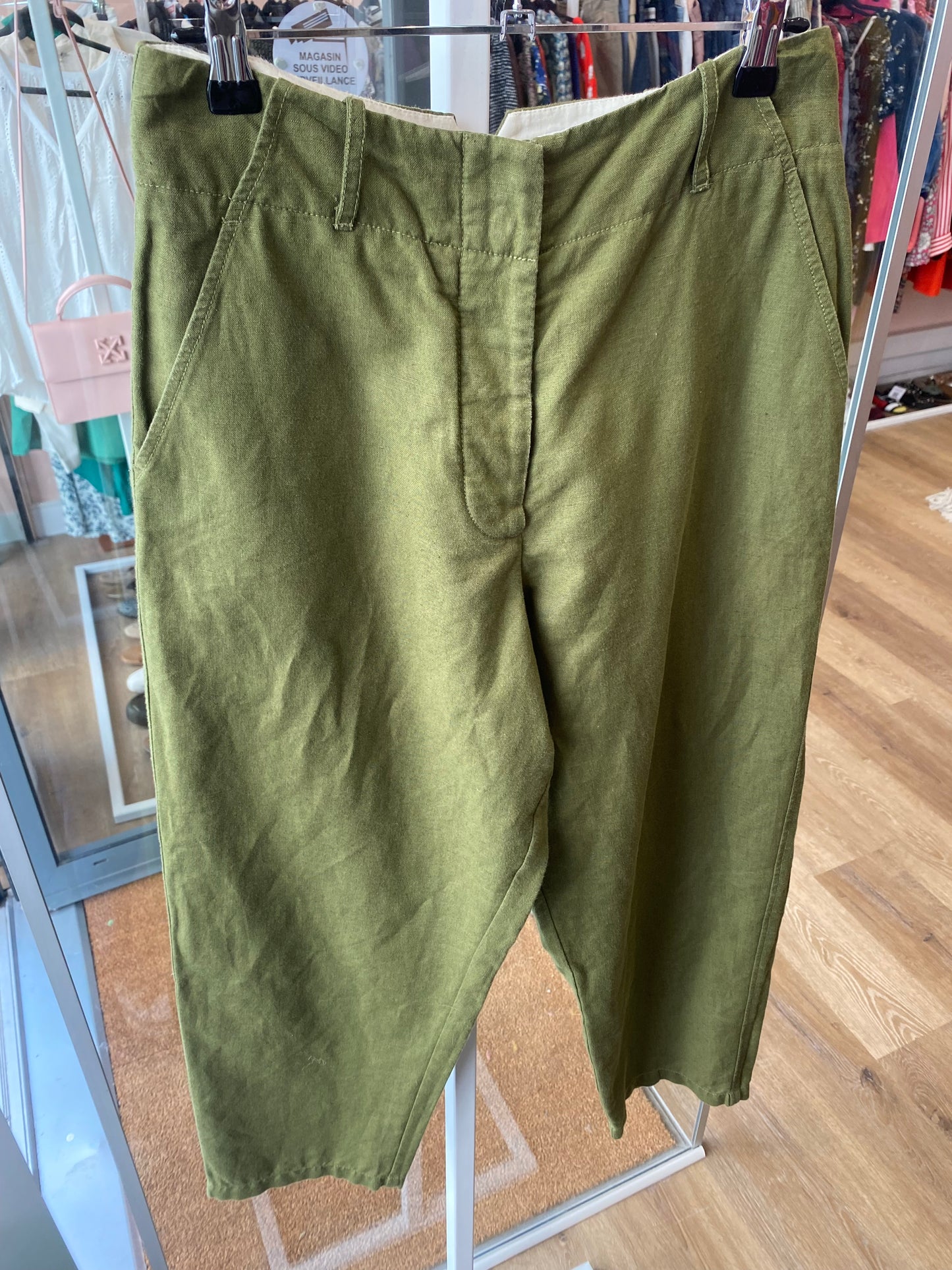 Pantalon Attic and Barn T.38