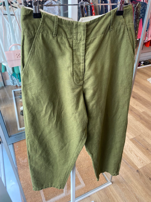 Pantalon Attic and Barn T.38