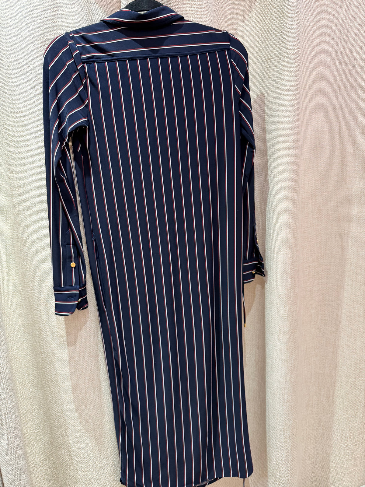 Robe bleu marine Ralph Lauren T.XS 03/09