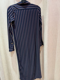 Robe bleu marine Ralph Lauren T.XS 03/09