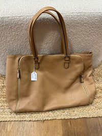 Sac camel Mac Douglas