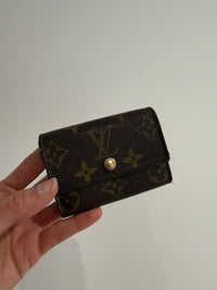Porte-monnaie Louis Vuitton vintage