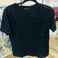 T-shirt Zara T.S