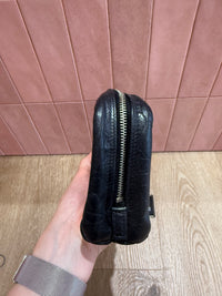 Pochette Chanel cuir cambon 09/06