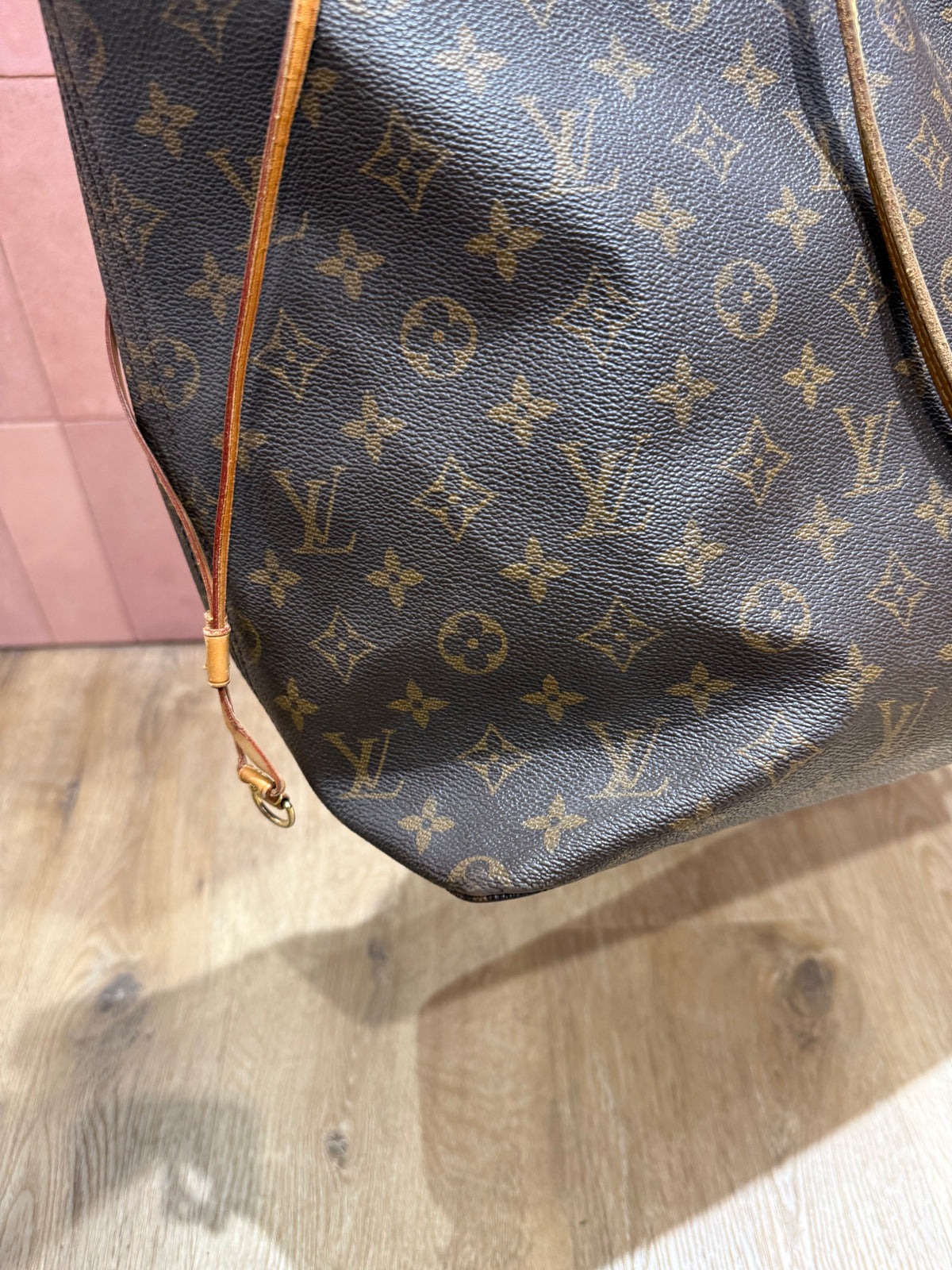 Sac neverfull Louis Vuitton GM