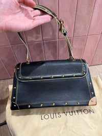 Sac Louis Vuitton le talentueux