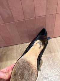 Escarpins Christian dior T.36