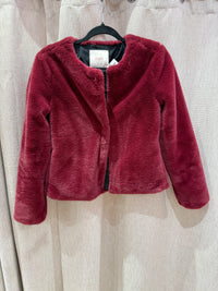 Veste Framboise I.Code T.S