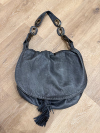 Sac TU Gérard Darel Bleu