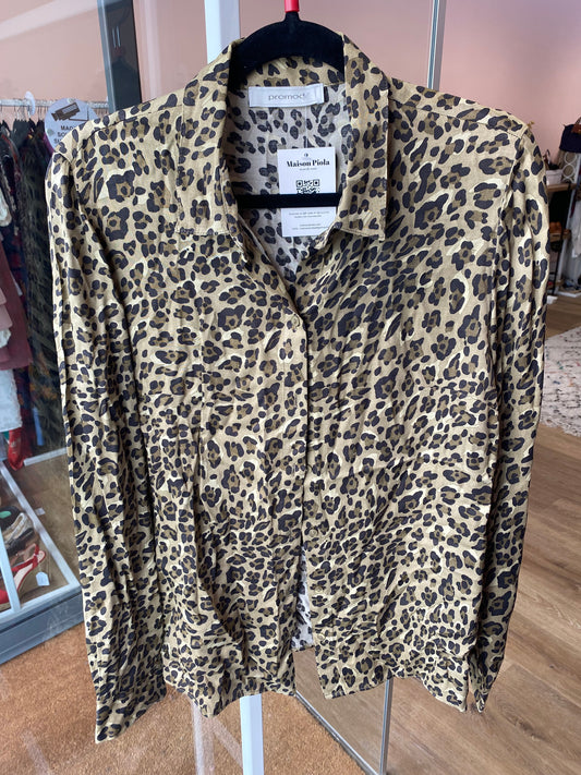 Chemise Promod T.L