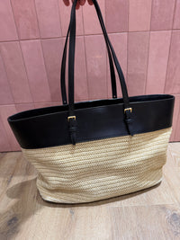 Sac shopper médium saint Laurent 27/10