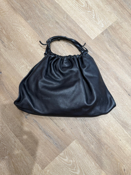 Sac Noir Gucci T.TU