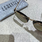 Lunettes de soleil Le petit Lunetier
