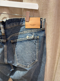 Jean bleu moussy vintage T.42