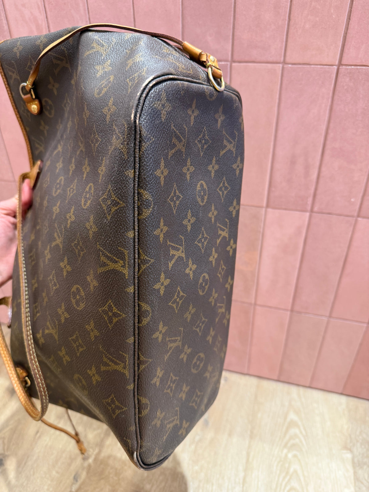 Sac neverfull MM