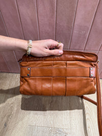 Sac camel See by Chloé