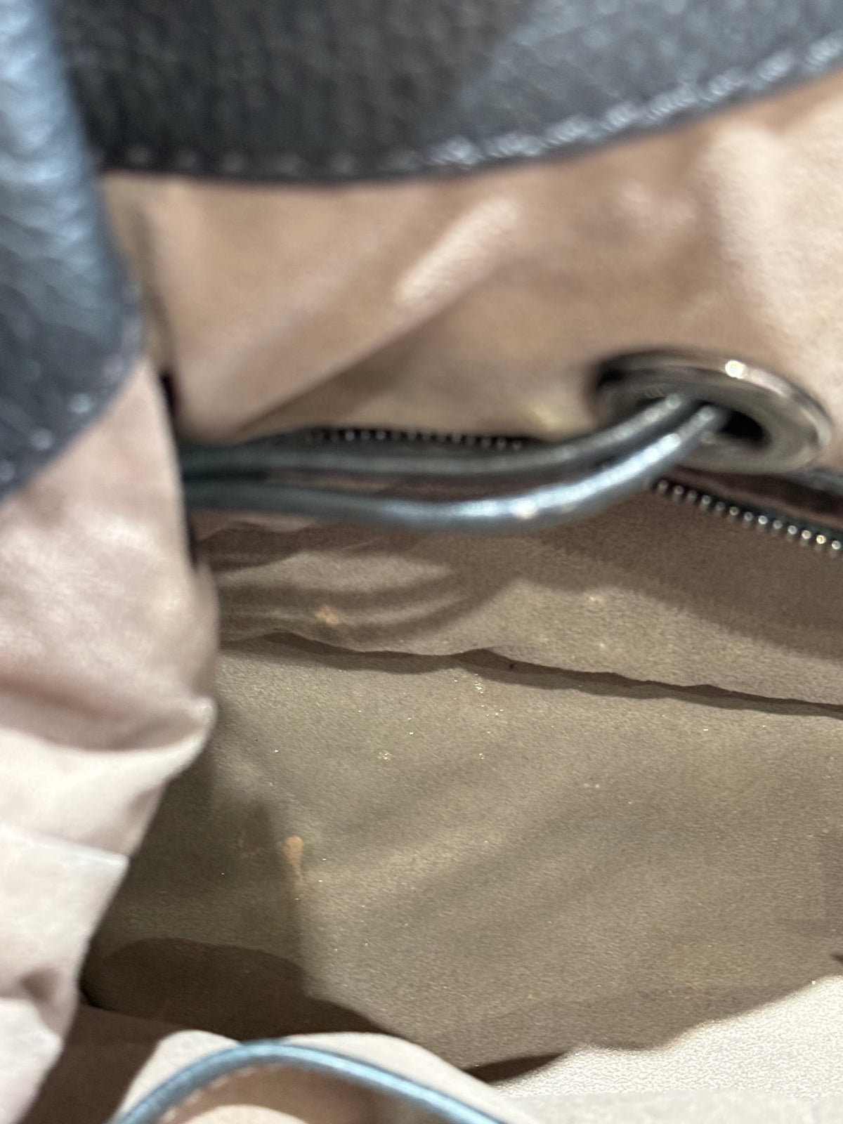 Sac lancel premier flirt cuir 3542