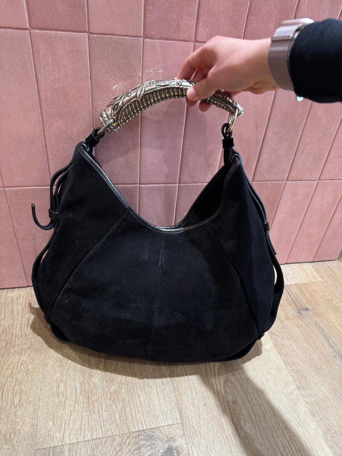 Sac Yves saint Laurent