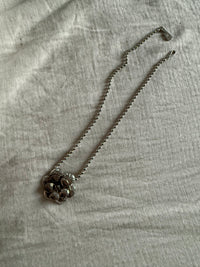 Collier Chanel 27/07
