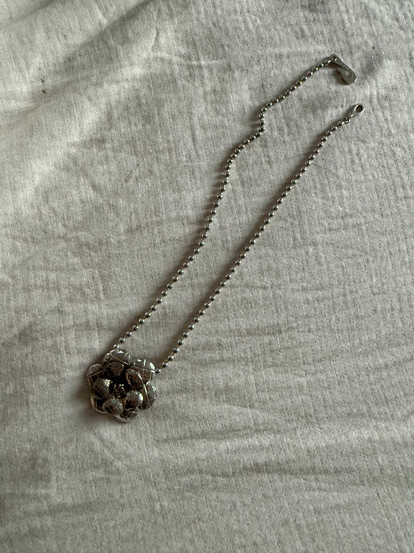 Collier Chanel 27/07