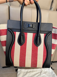 Sac Céline en cuir