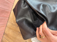 Sac Zadig et voltaire noir 29/07 cuir