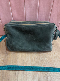 Sac en daim Mila Louise 16/06