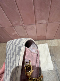 Sac coquelicot Louis Vuitton