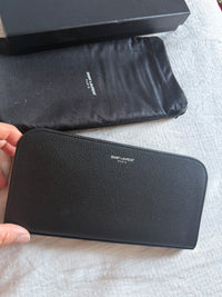 Porte-feuille YSL saint Laurent 27/07