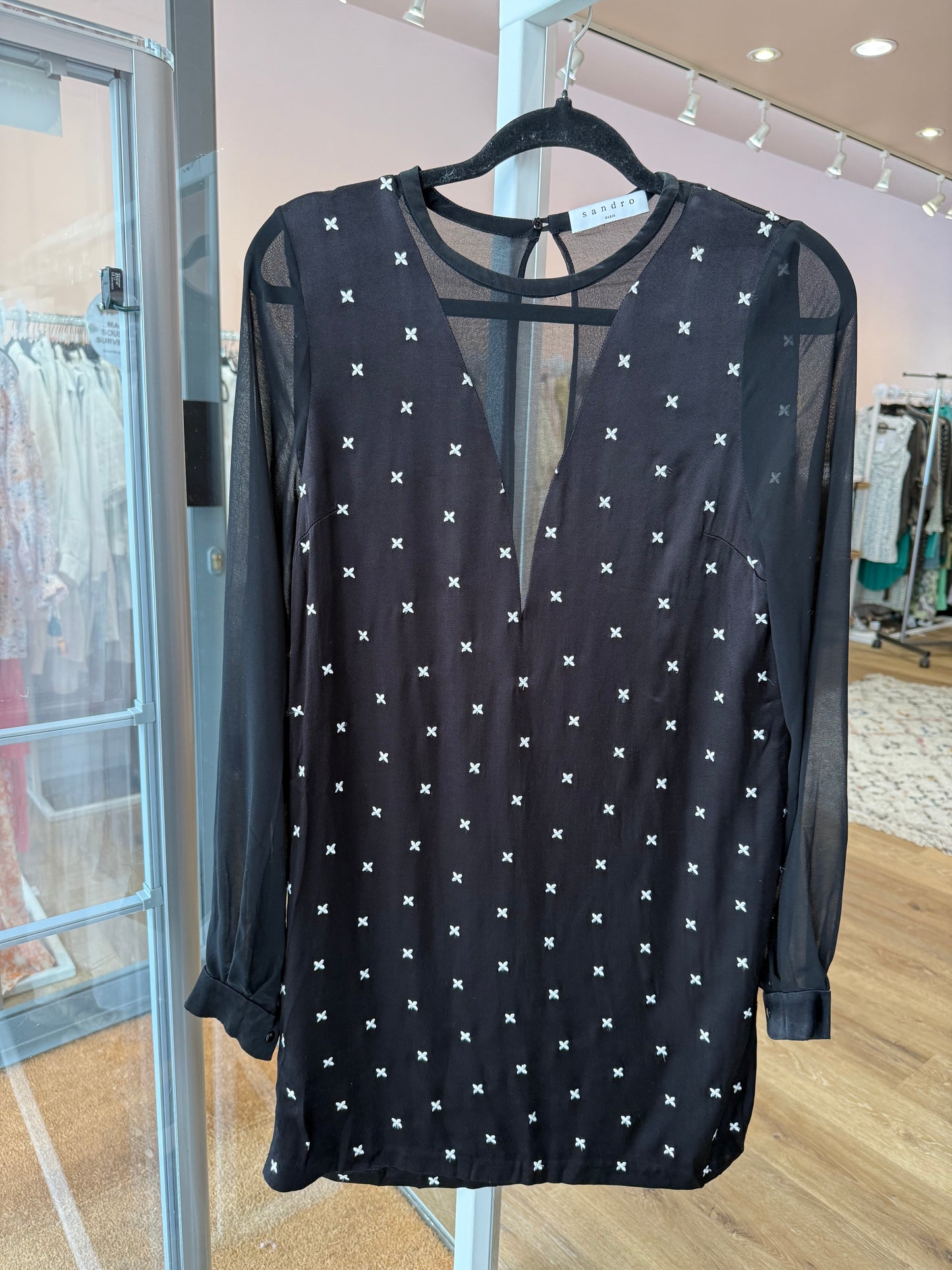 Robe Sandro T.S