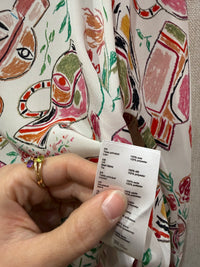 Chemise – Claudie Pierlot – T.40