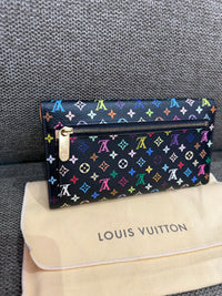 Porte-feuille Louis Vuitton