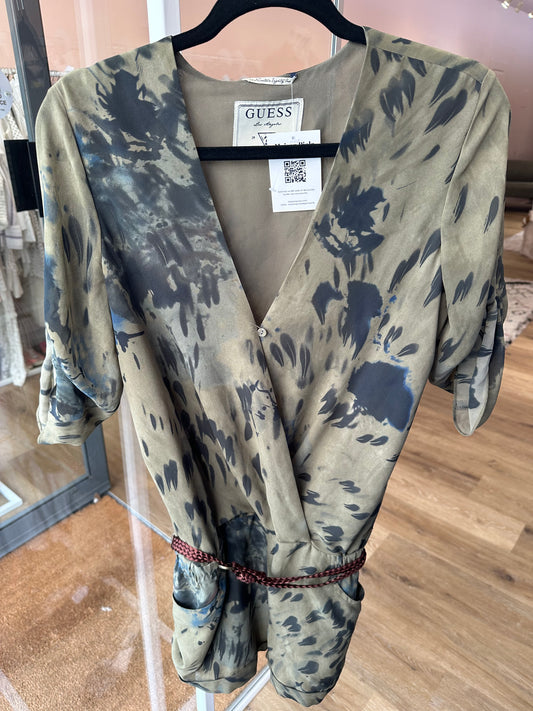 Robe Guess T.XS