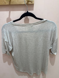 T-shirt Thought Beige T.38