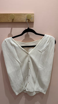Débardeur Yaya épais T.XS 20/06