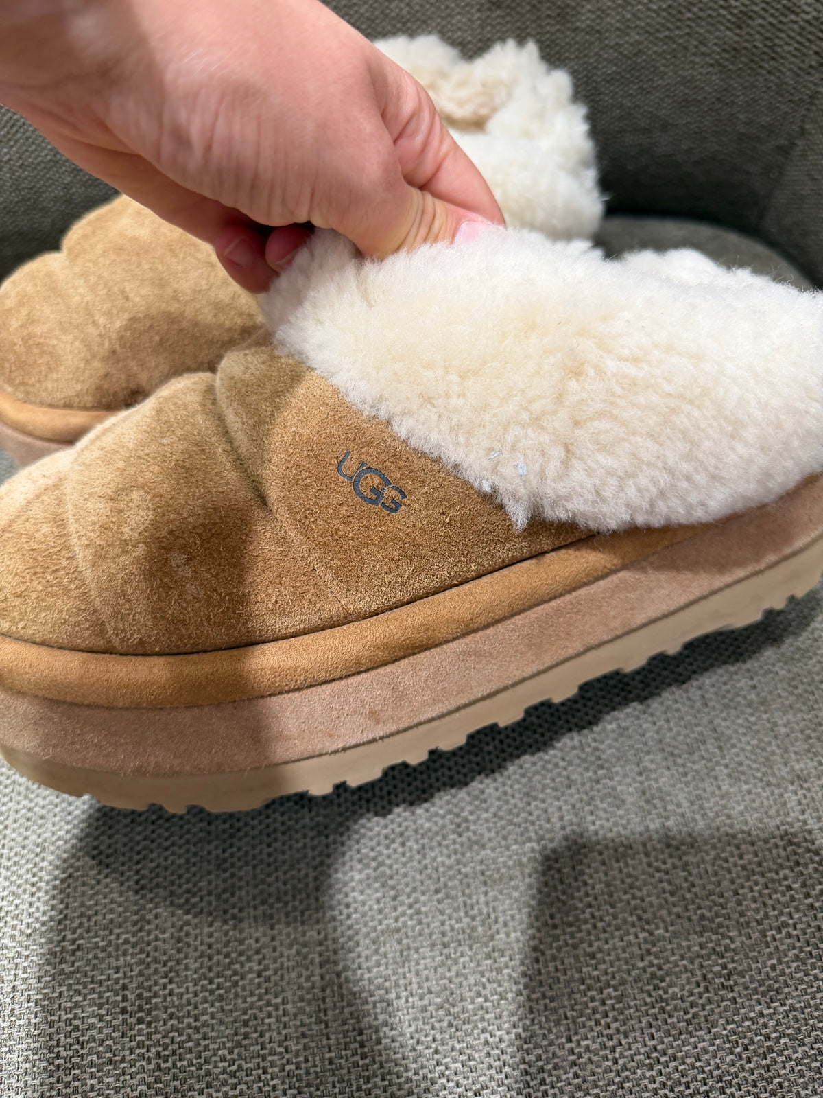 Sabots Ugg T.39 30/09