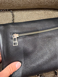 Sac en cuir Zadig & voltaire 11/08