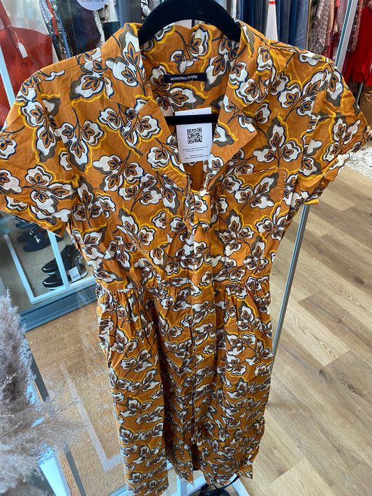 Robe Monoprix T.42