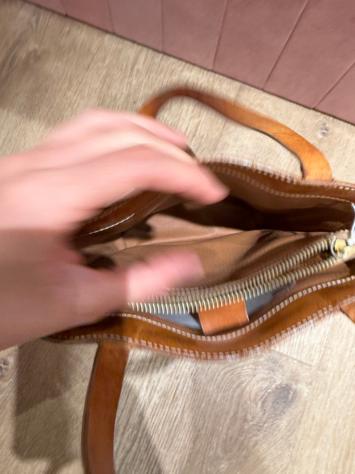 Sac Céline vintage 08/10