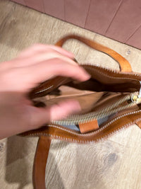 Sac Céline vintage 08/10