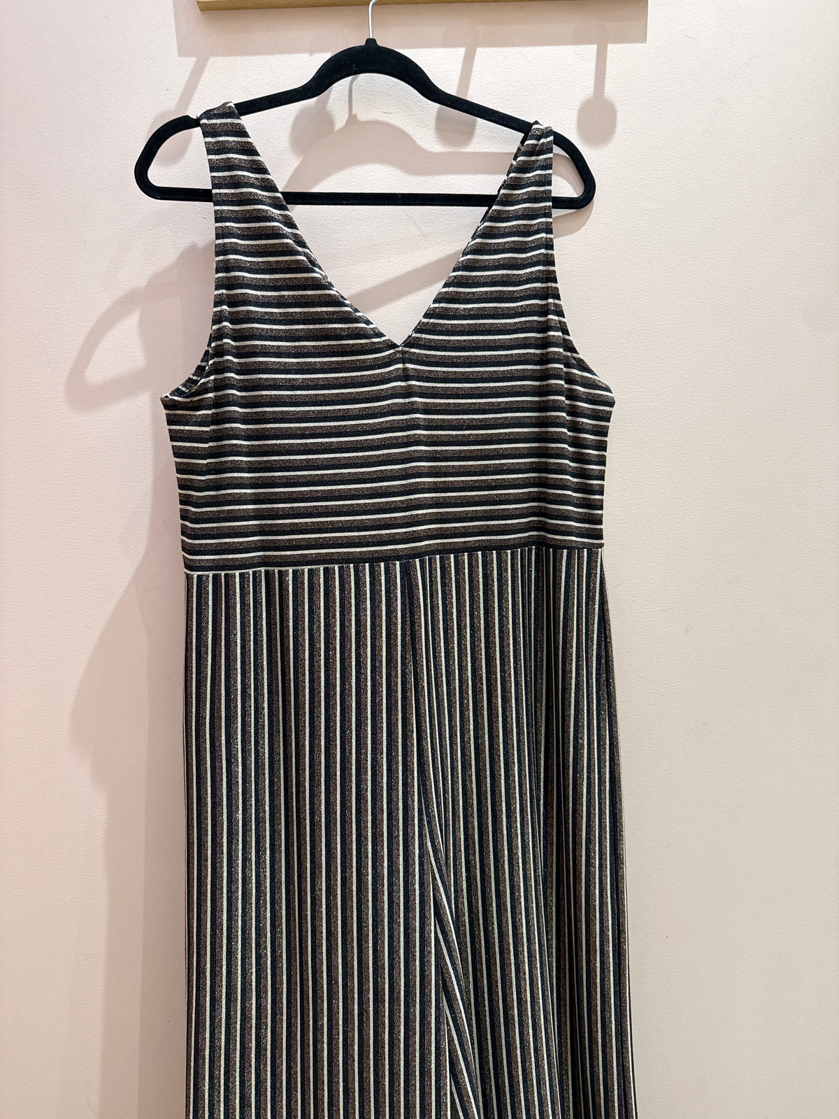 Momoni Marron et noir T.40 - Combinaison