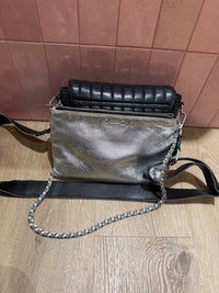 Sac ikks noir